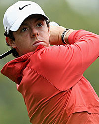 Rory McIlroy